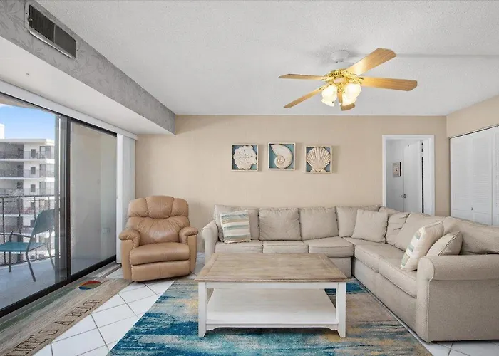 Ocean Views From Your Private Balcony In 9400 With Outdoor Pool! Ferienhaus Ocean Stadt