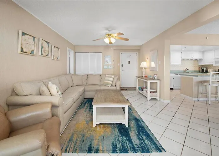 Ocean Views From Your Private Balcony In 9400 With Outdoor Pool! *