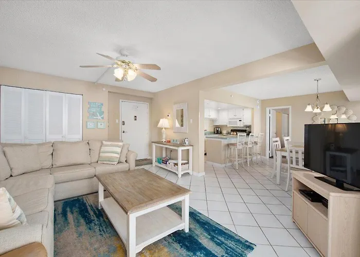 Ferienhaus Ocean Views From Your Private Balcony In 9400 With Outdoor Pool! Ocean Stadt