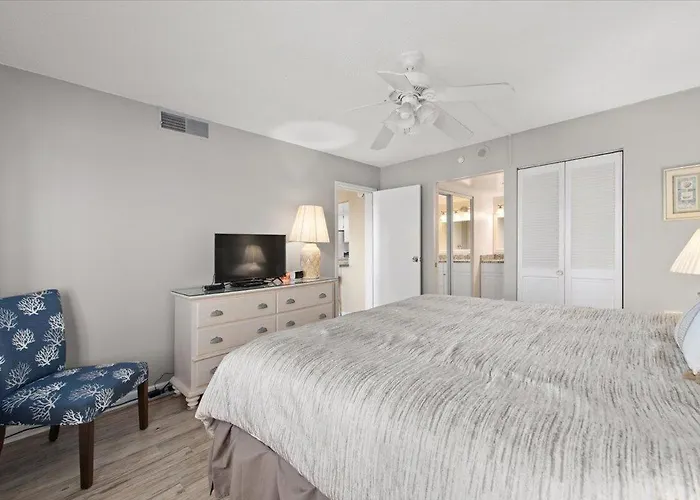Ocean Views From Your Private Balcony In 9400 With Outdoor Pool! Ferienhaus *