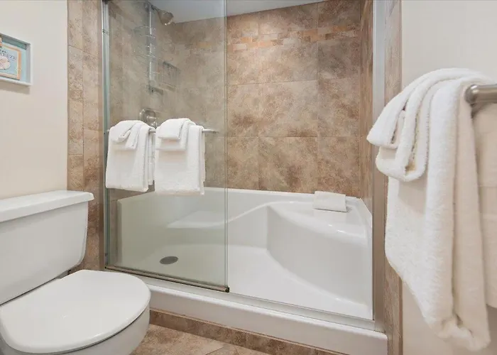 Ocean Views From Your Private Balcony In 9400 With Outdoor Pool! * Ocean Stadt