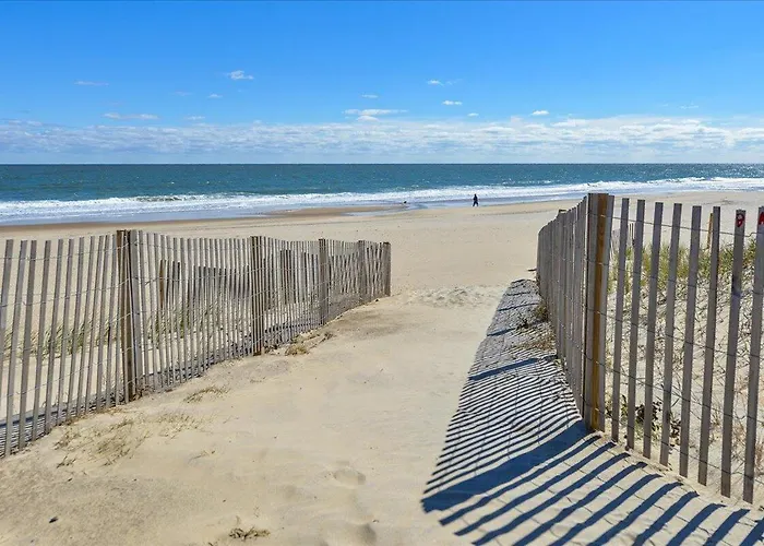 Ferienhaus Ocean Views From Your Private Balcony In 9400 With Outdoor Pool! *